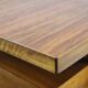 “Minor” model desk by Jean Domps, Trefac edition