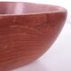 Teak bowl from Denmark 1960