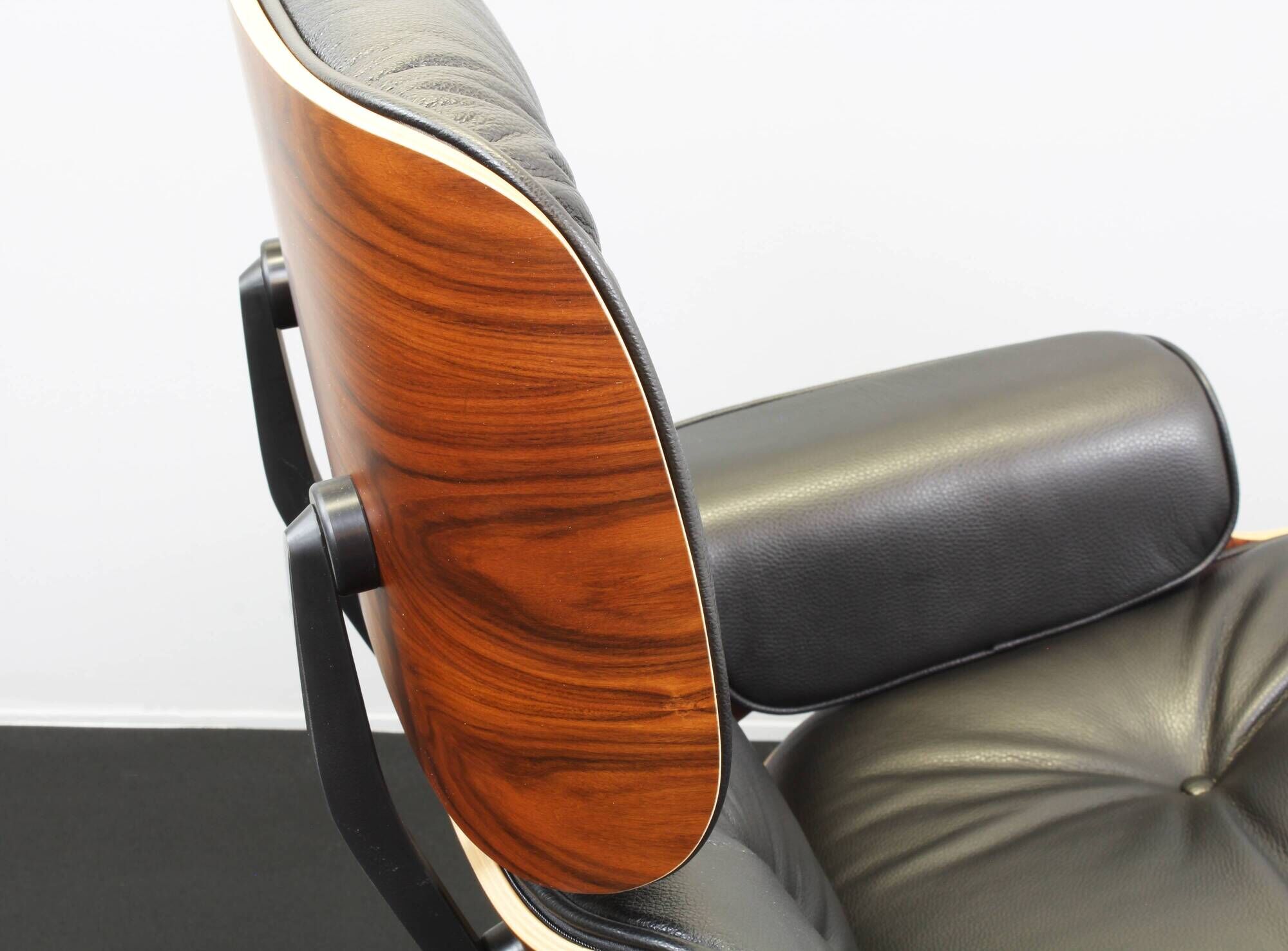 Eames Herman Miller Lounge Chair 670/B 671/B Charles & Ray Eames Seats