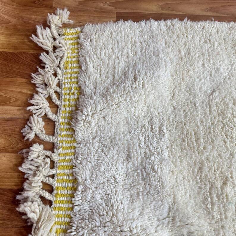 Berber rug 250cm x 150cm