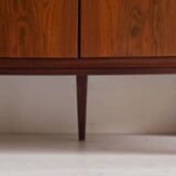 Scandinavian enfilade