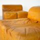 'Ipercubo 200' by Jonathan de Pas, D'Urbino, Lomazzi for Driade