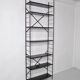 Modular shelf type String