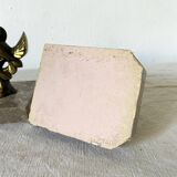 Pair of pigeon bookends