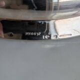 plat Cristofle modèle Albi