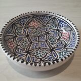 Ceramic cut