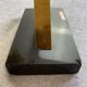 Gold Starry Bookends