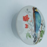 Faience box luneville
