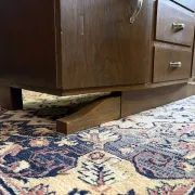 Buffet vintage