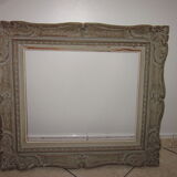 Old montparnasse frame