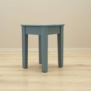 Tabouret en pin, design danois, années 1950, fabrication : Danemark