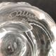 DAUM crystal glass set, KIM EPIS collection - 1950s