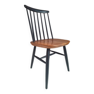 Scandinavian Fanett chair by Ilmari Tapiovaara, antique furniture