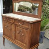 Louis XVI Dessert Buffet