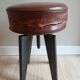 Stool House Dominique of the aircraft carrier Clemenceau