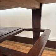Herbarium coffee table
