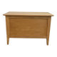 Vintage toy chest La Samaritaine