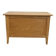 Vintage toy chest La Samaritaine