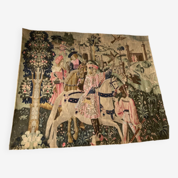 Tapestry