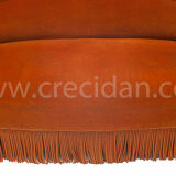 Art deco sofa