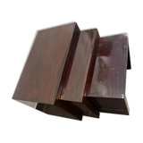 3 nesting tables