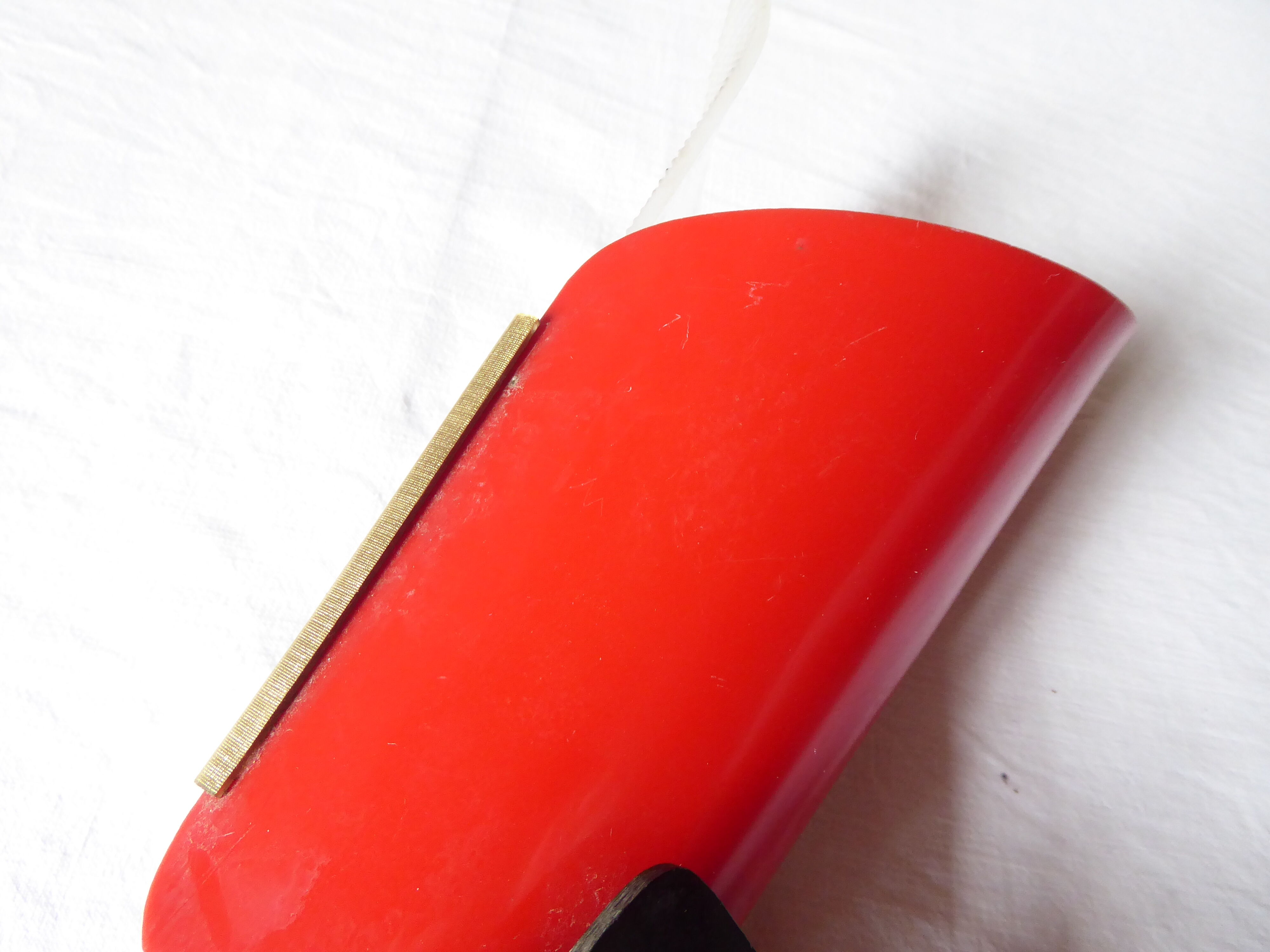 Vintage 50/60 interior wall light