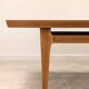 Finn Juhl – Coffee table Series 500 France & Søn in solid teak – Danema