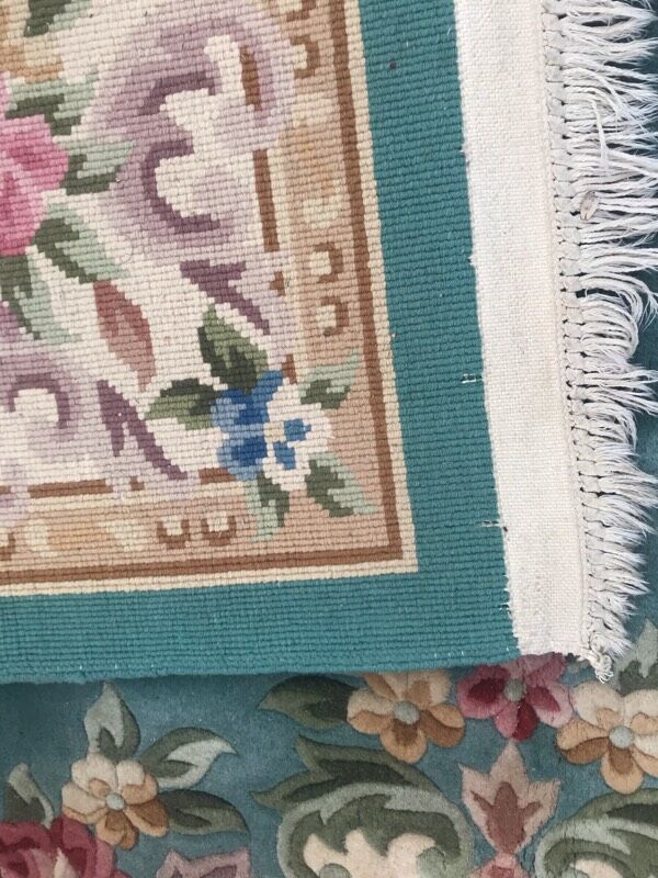 Vintage carpet - 182x278 cm