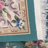 Tapis fait main - 182x278 cm