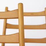 2 Vintage Chairs Casala, 1970s, Germany