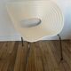 Tom chair vac