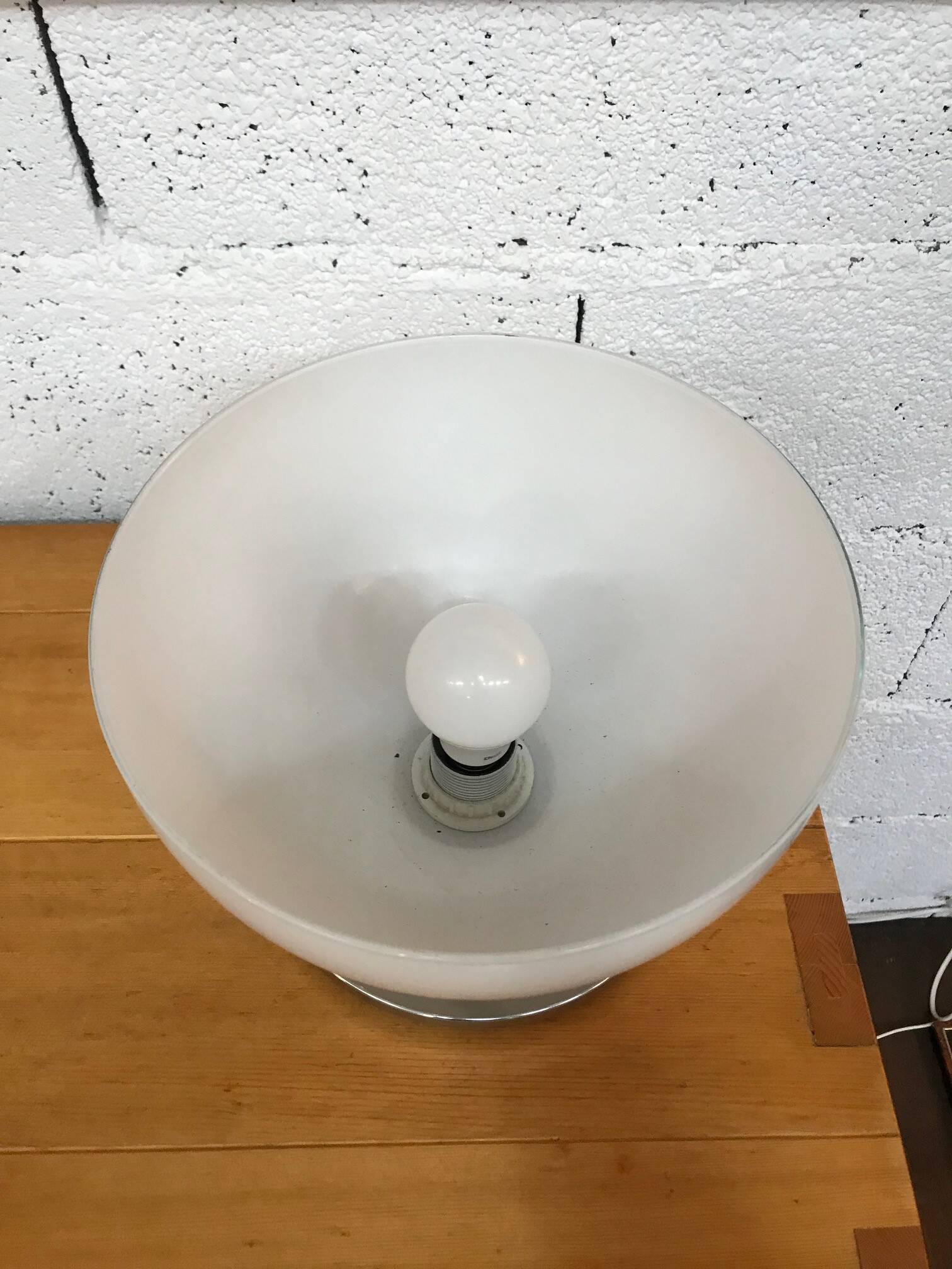 Vintage lamp by Terence Conran for Habitat, 1980s