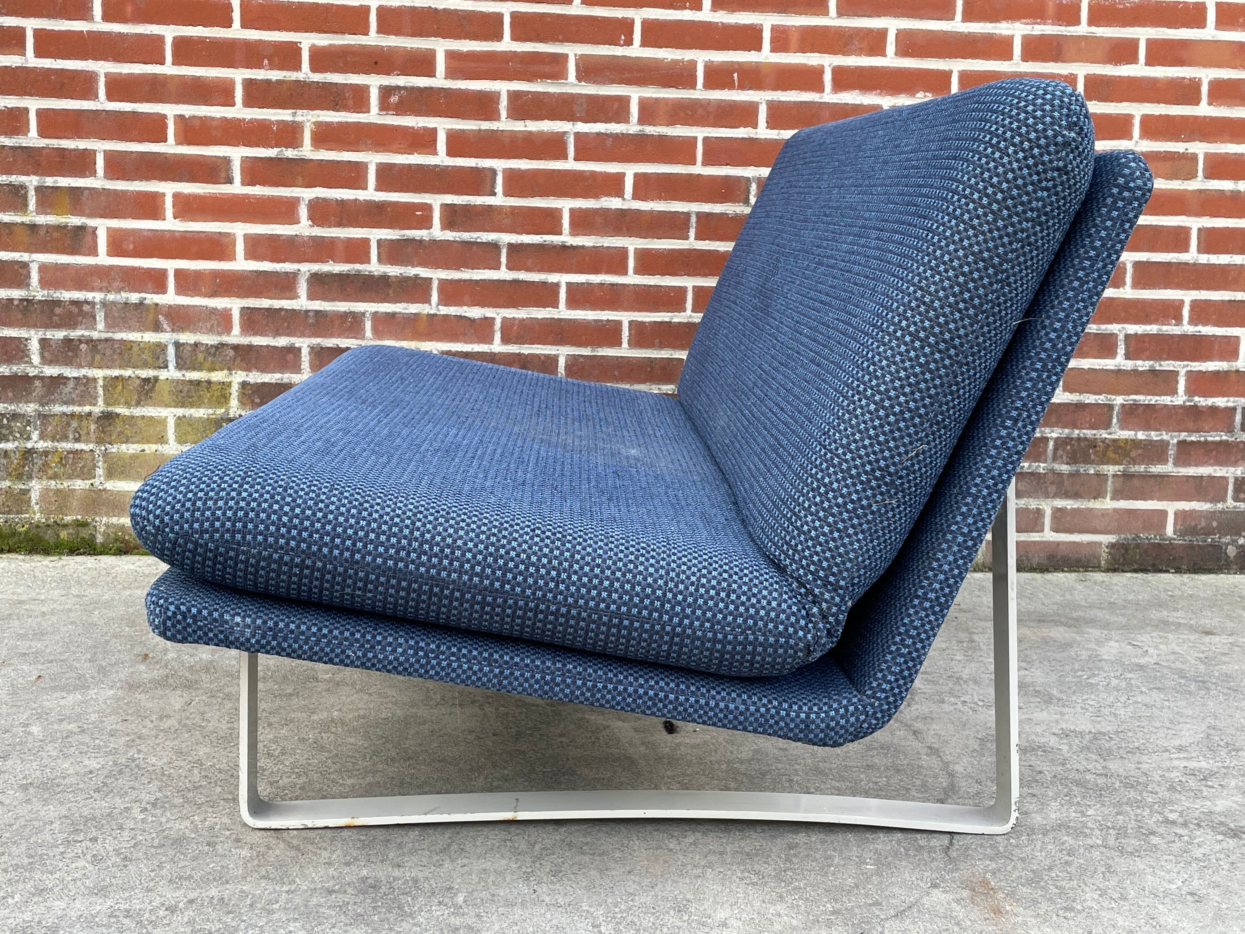 C684 sofa by Kho Liang Ie, Artifort 1960