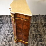 Beautiful boulle style bahut