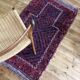 Tapis persan vintage
