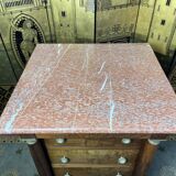 Empire walnut period ragpicker