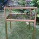 Vintage side table 1980