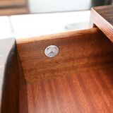 Desk by Osvaldo Borsani for Tecno, 1960s