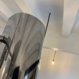 Vintage 3-light pendant light