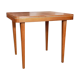 Table Bohumil Landsman pour Jitona