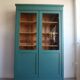 Renovated antique dresser