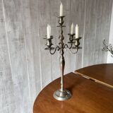 Grand chandelier vintage