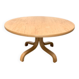 Modern mid-century coffee table by Ilmari Lappalainen for Asko, Finland 1960s