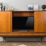 Buffet TV cabinet from the 1950s