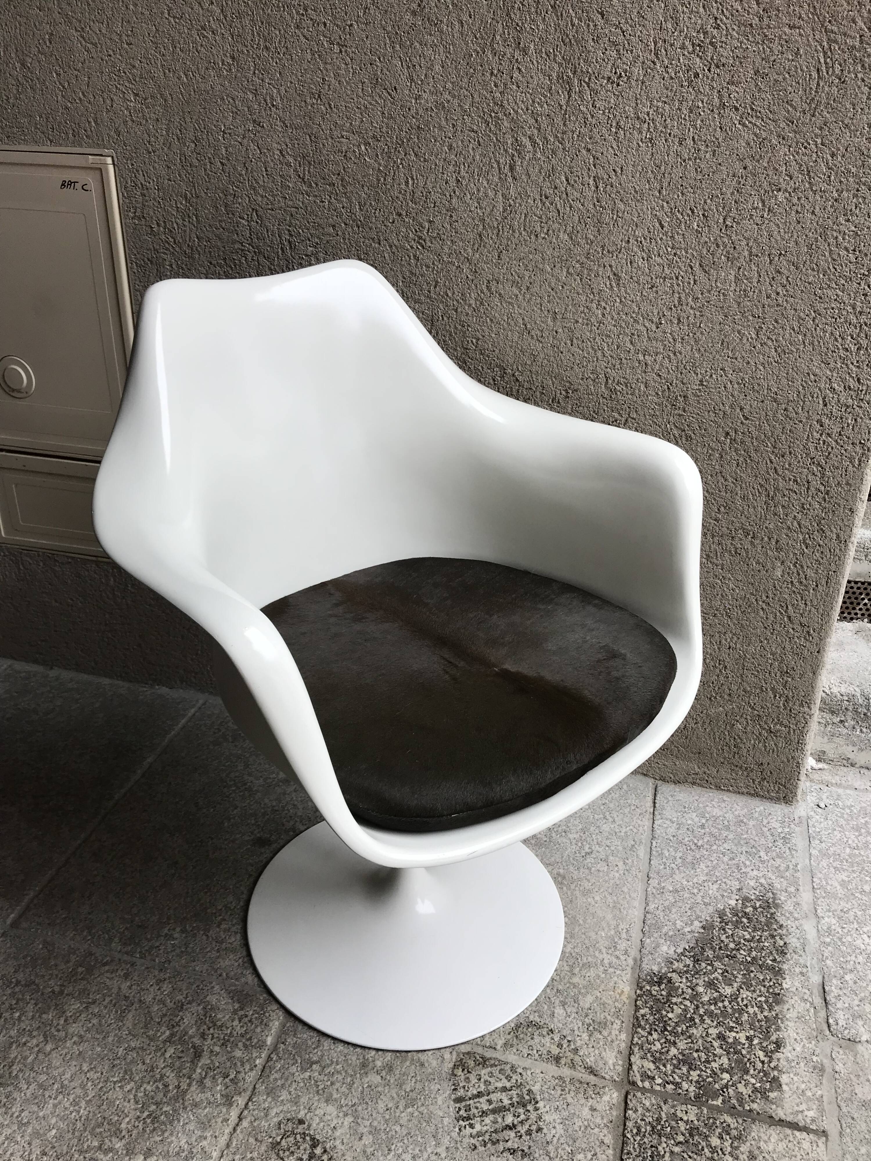 Chair Eero Saarinen for Knoll 1970