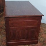 Oak desk 1940
