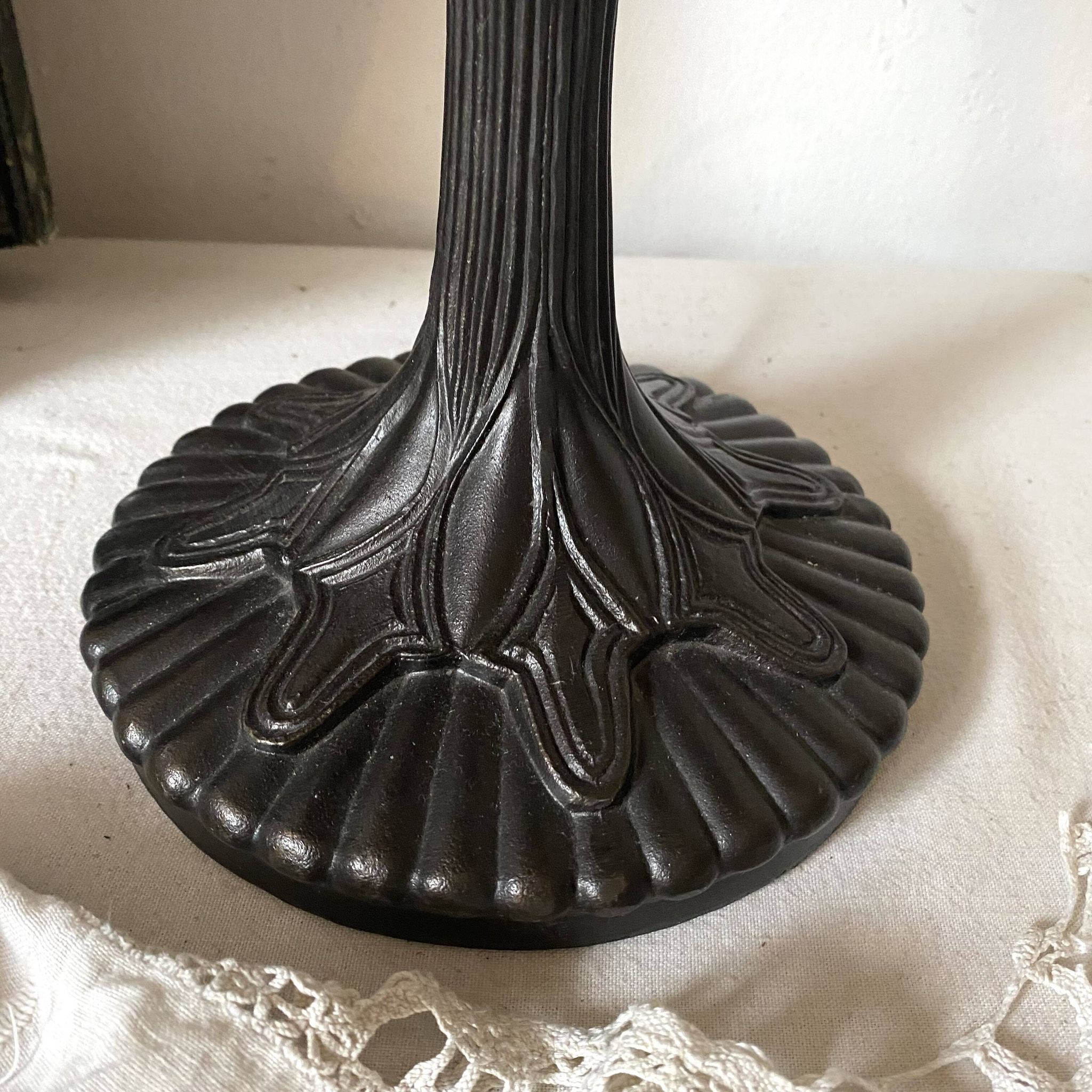 Lampe vintage