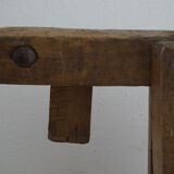 Carpenter's establishment