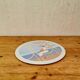 Art Deco trivet Dougo