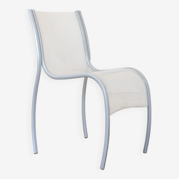 Chaise – fpe - ron arad – kartell